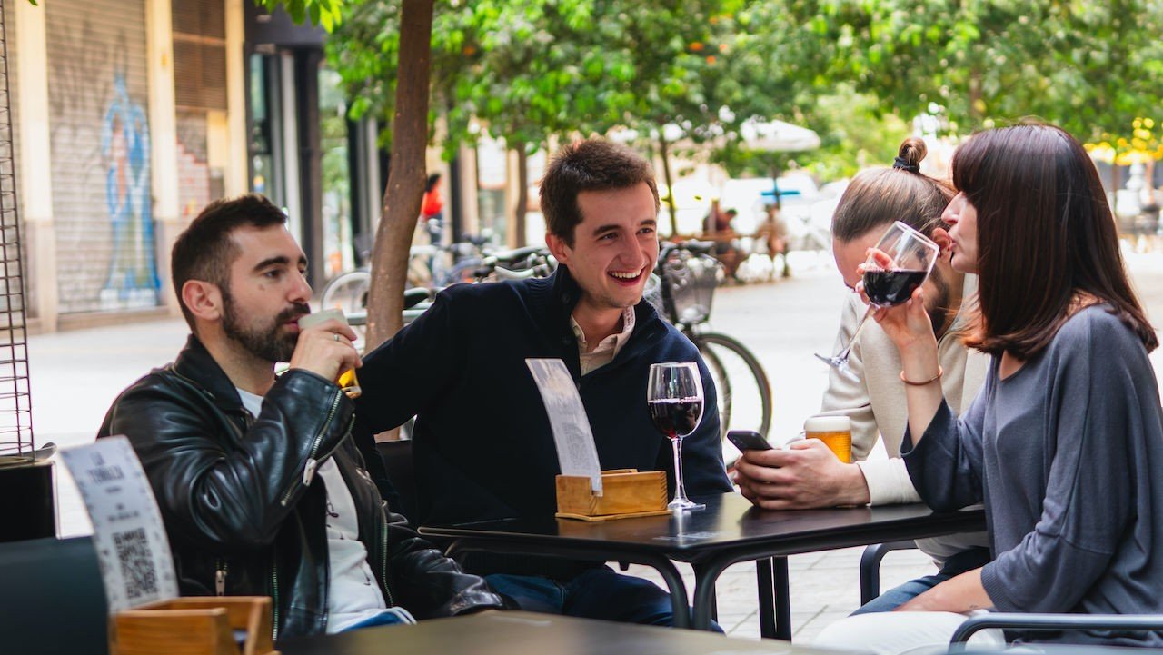 Matrundor i Valencia