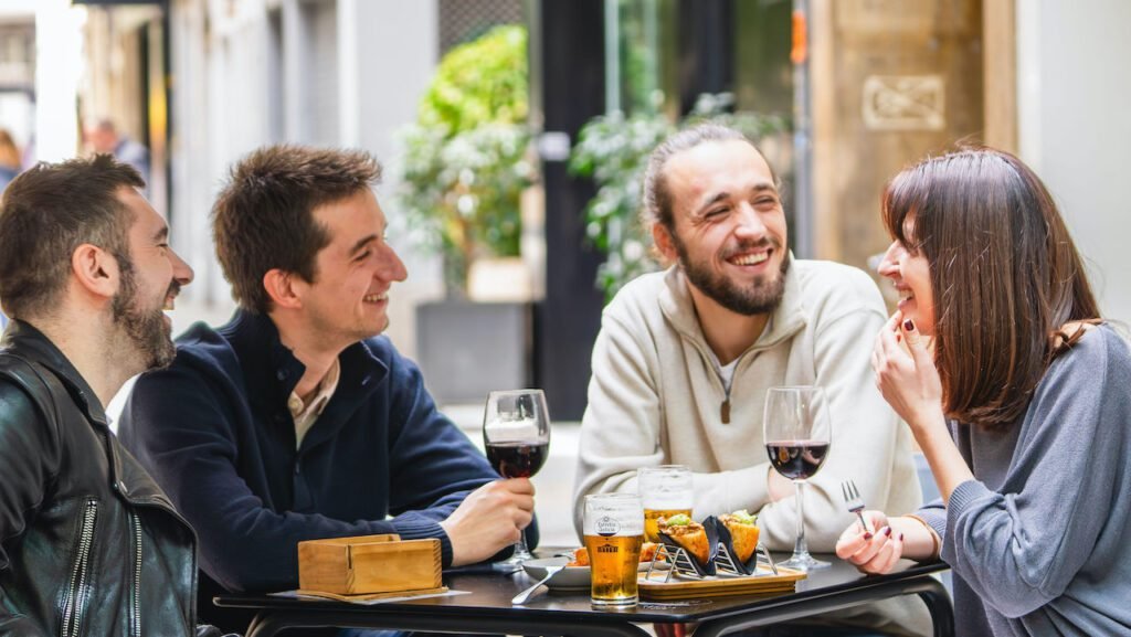 Los mejores tours gastronómicos en Valencia