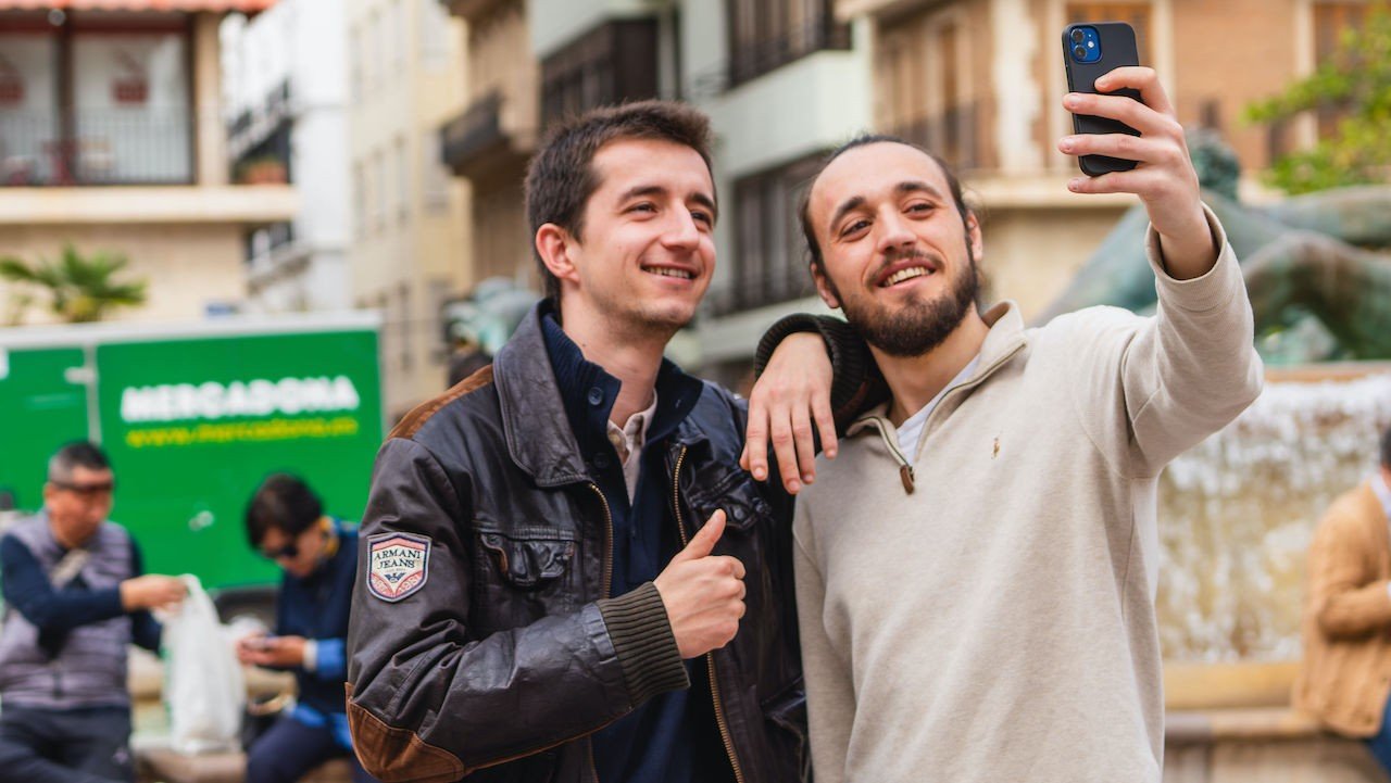 Matrundor i Valencia