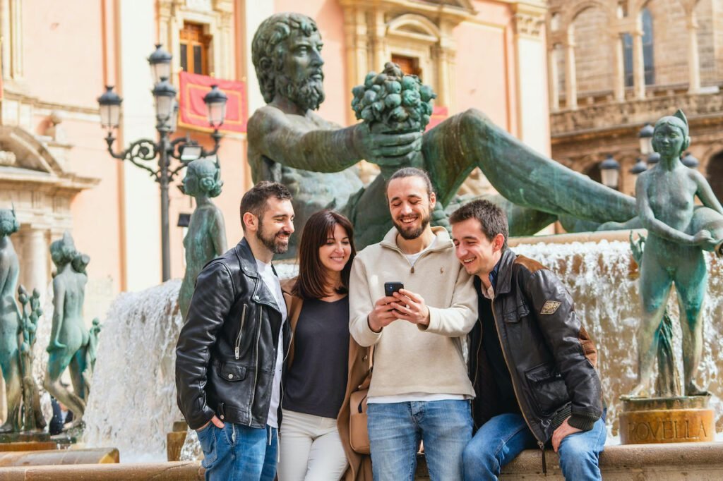 Valencia Gastronomische Touren