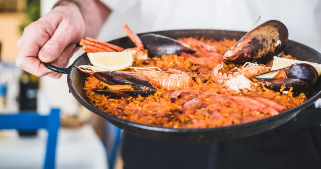 Best restaurants to eat in Puerto Pollensa