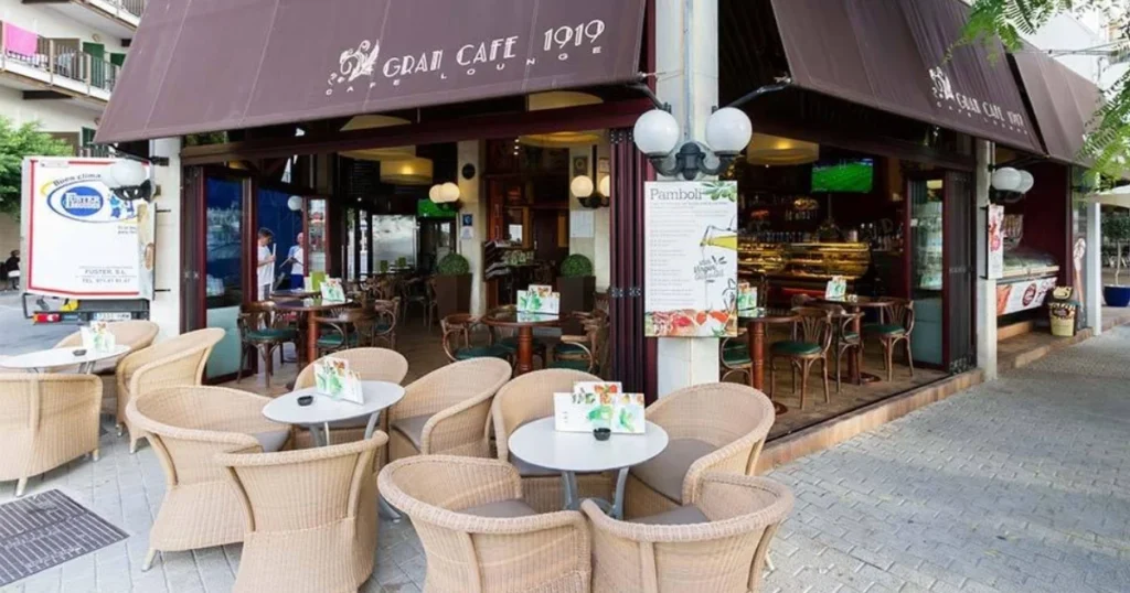 Best restaurants to eat in Mallorca