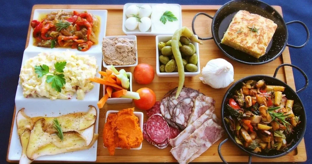 Best restaurants of typical Mallorcan food