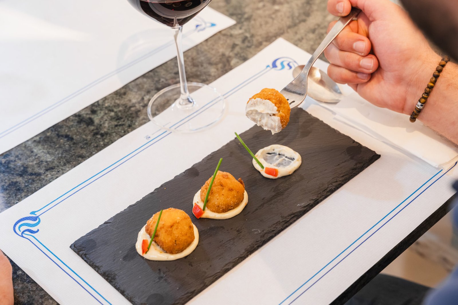 Tour gastronómico de tapas y vinos en Santa Cruz de Tenerife