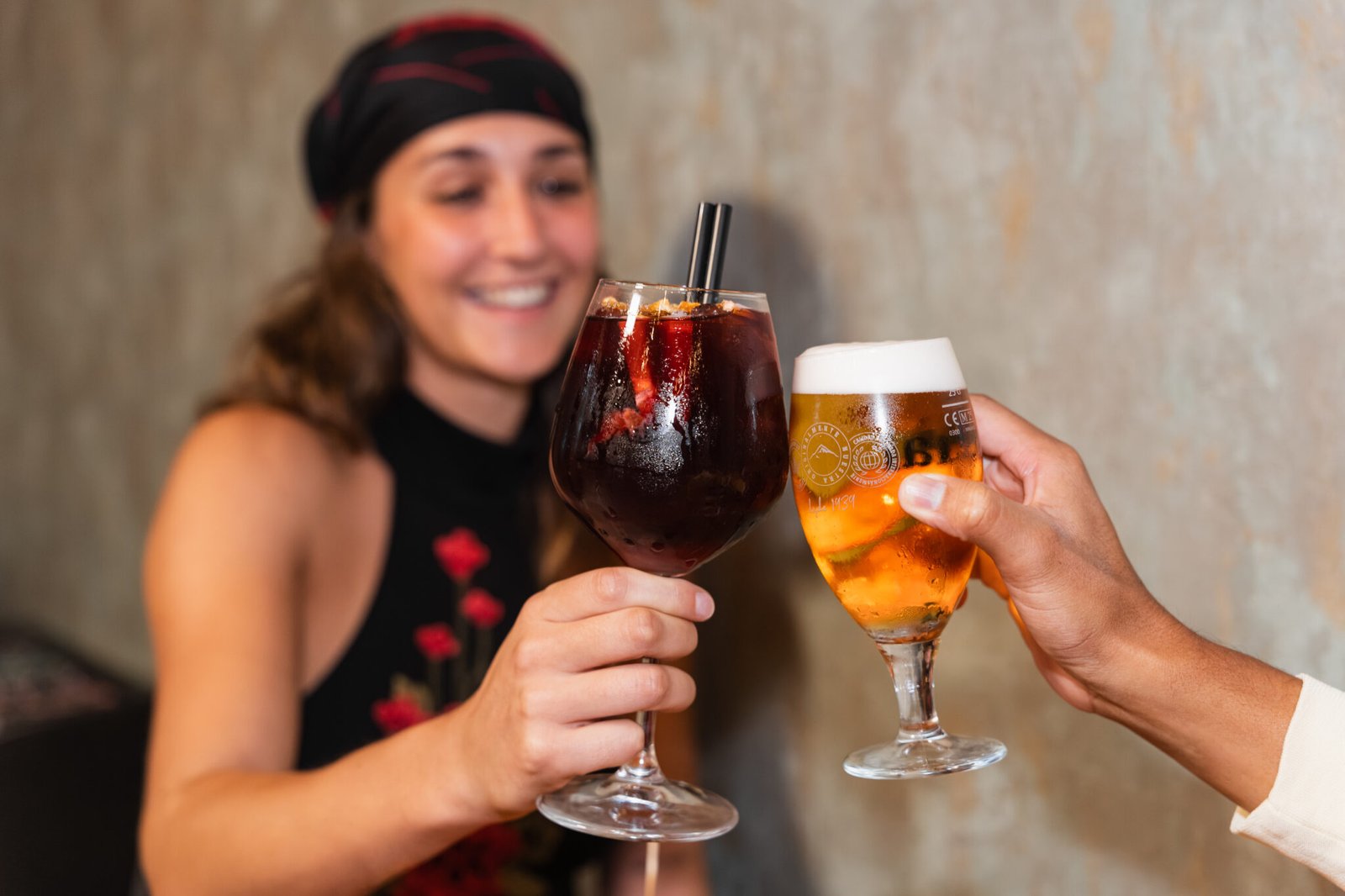 Tour gastronómico de tapas y vinos en Santa Cruz de Tenerife