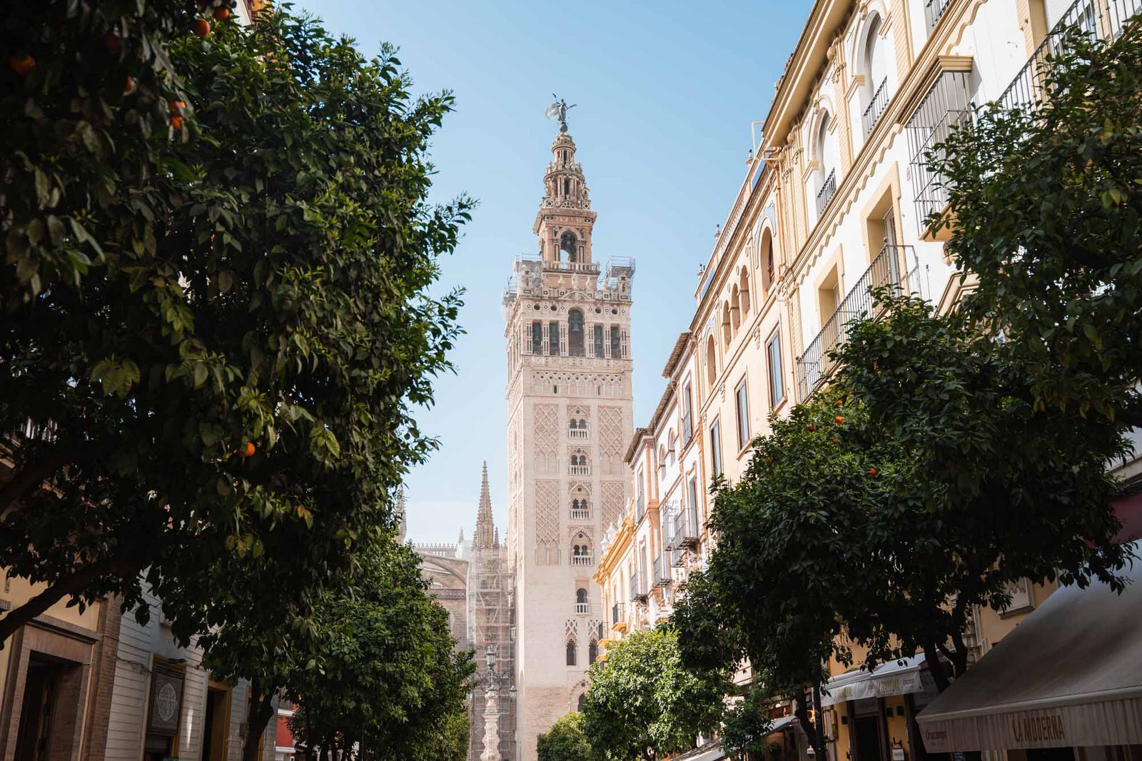 Sevilla