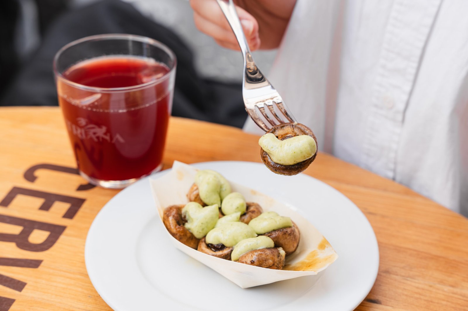 Gourmet tapas and wine tour in Sevilla